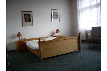 Готель Hrádek nad Nisou 2